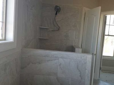 Bathroom Plumbing Fixture Installation Services
