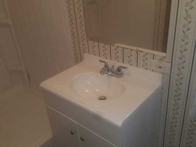 Faucet Replacement Services