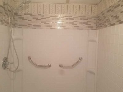 Shower Installation Services